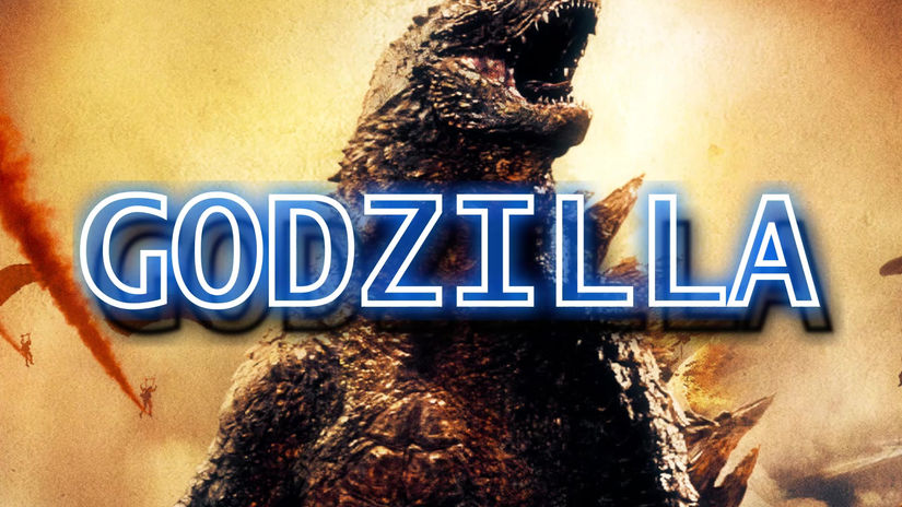 Godzilla - Long Live The King Edit